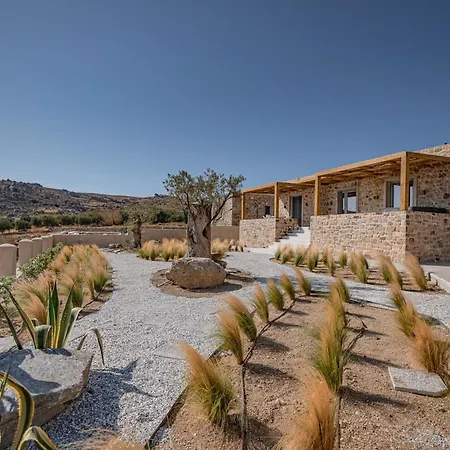 فيلة Terra & Olive Naxos *