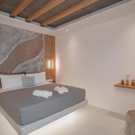 فيلة Terra & Olive Naxos