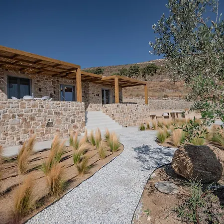 Terra & Olive Naxos فيلة *