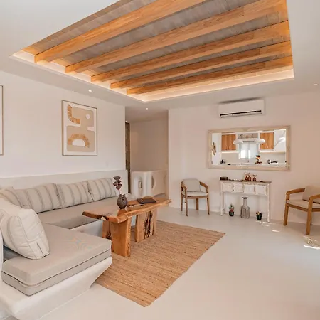 Terra & Olive Naxos فيلة Kastrákion