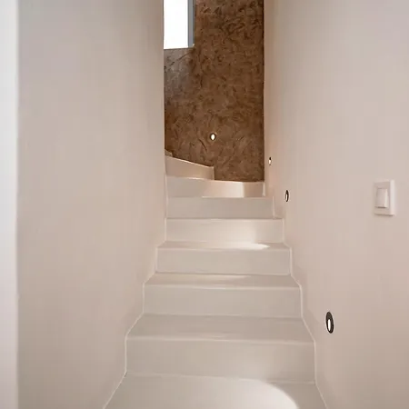 فيلة Terra & Olive Naxos Kastrákion